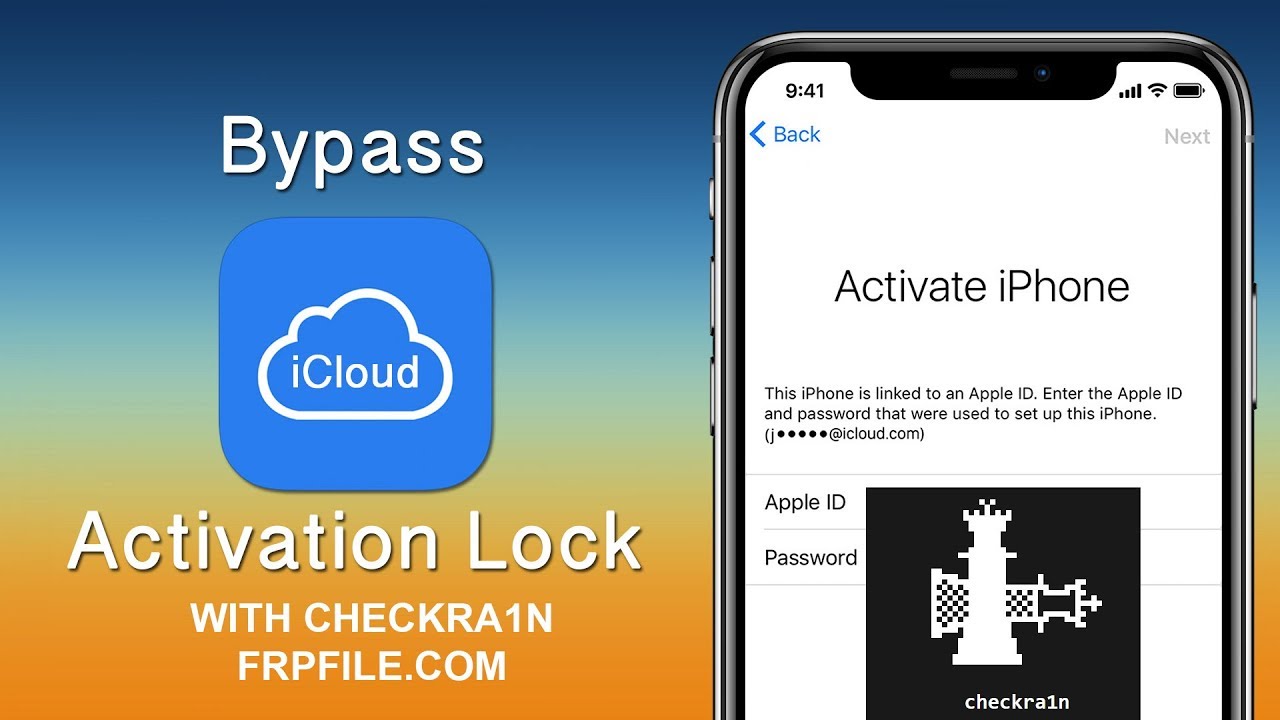Icloud Bypass Using Checkra1n Full Tutorial Frpfile Com