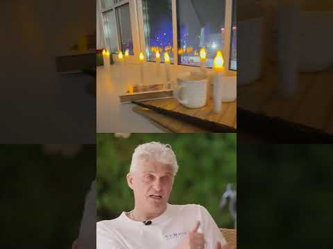Олег Тинькофф и товары 'Всё Путём'.