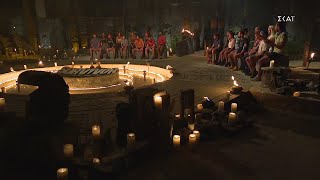 Survivor 2021 | Ένταση στο Συμβούλιο του Νησιού για τα αγωνίσματα | 11/01/2021