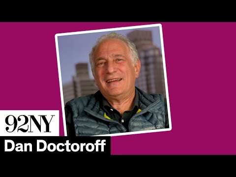 State of New York – The Future of NYC with Dan Doctoroff