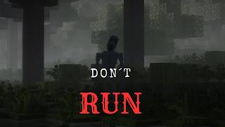 Is this popular minecraft mod really SCARY?