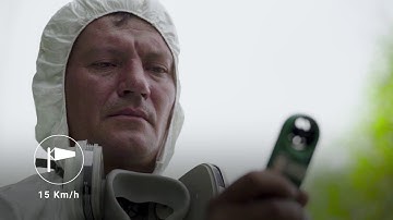 Video: 03 Heavy equipment for ultra-low-volume cold fogging