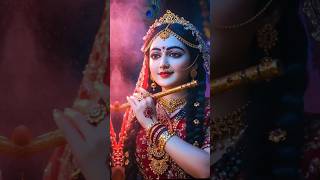 Radha Krishna Status Video 💫 Radha Krishna Love Status❤️ #radhakrishna​#shorts​ #video​
