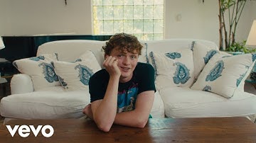Will Linley - Tough (The Girls Song) (Official Music Video)