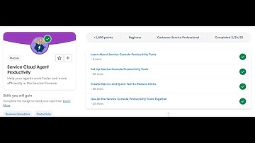 Create Macros and Quick Text to Reduce Clicks | Service Cloud Agent Productivity | Salesforce
