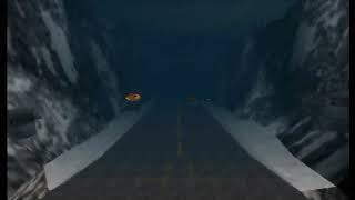 Runway Secret Agent 0:22 (TWR)