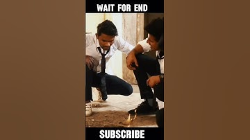 THE MONTY 🗿|| New R2H video|| Wait For The Twist || #round2hell #r2h #funny #shortvideo #trollface