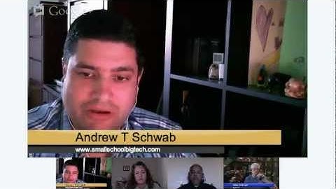 Small School Big Tech Episode 57: All iPads, All The Time