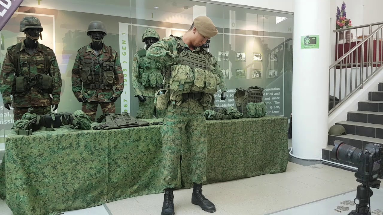 better fitting equipment soldiers new saf centre better fitting equipment soldiers new saf centre