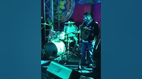 Larry Hernandez Sound Check