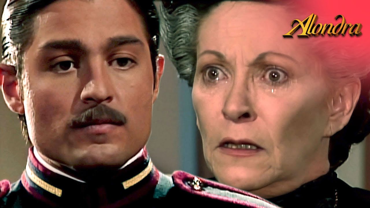 Raúl culpa a Loreto por su desgracia | Alondra 2/2 | C-51 | tlnovelas