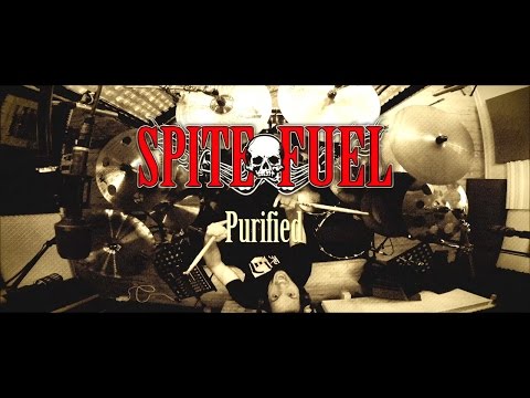 SPITEFUEL - puhdistettu (virallinen video)