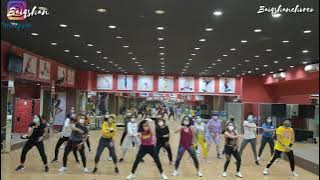 TEMAN TAPI MESRA RATU/SENAM KREASI/ZUMBA/TIKTOK/BAIQSHAN/TIARASLIMNFIT