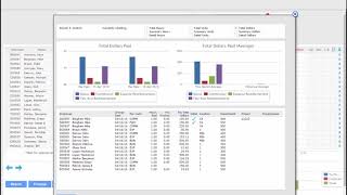 Payroll Demo: PEO Processes Time-sheet