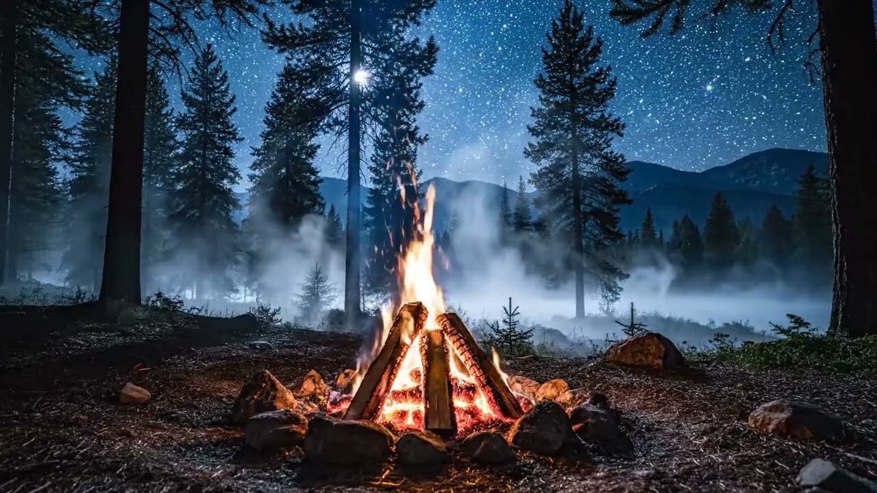 Cozy Morning Jazz Cabin for Positive Energy  Gentle Lakeside Jazz Background Music for Work