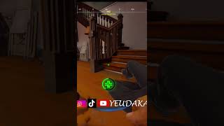 I met jkucci in a game this how it went
