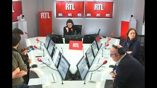 RTL Midi du 04 janvier 2019