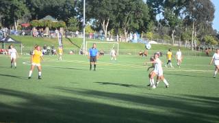 20150409 Friendly CE 0 Legends 1 012 Cammys Brookes