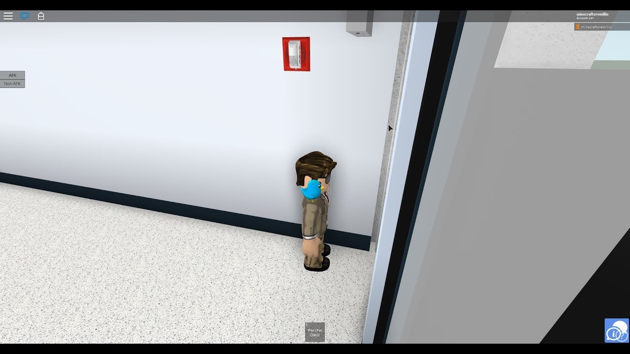 roblox fire alarm videos