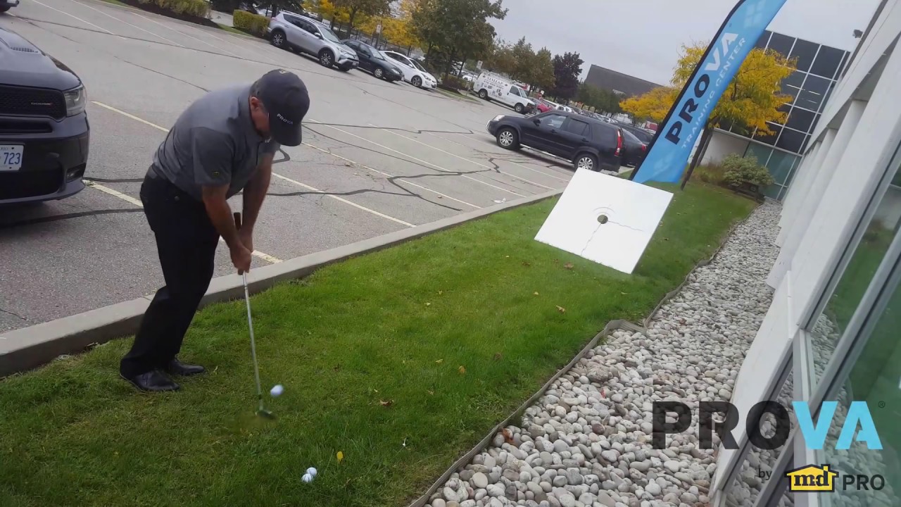 M-D PRO's National Mulligan Day 2017 Celebration