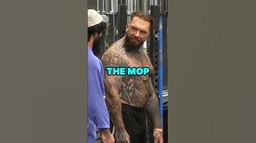 Anatoly Destroys Arrogant BODYBUILDERS!