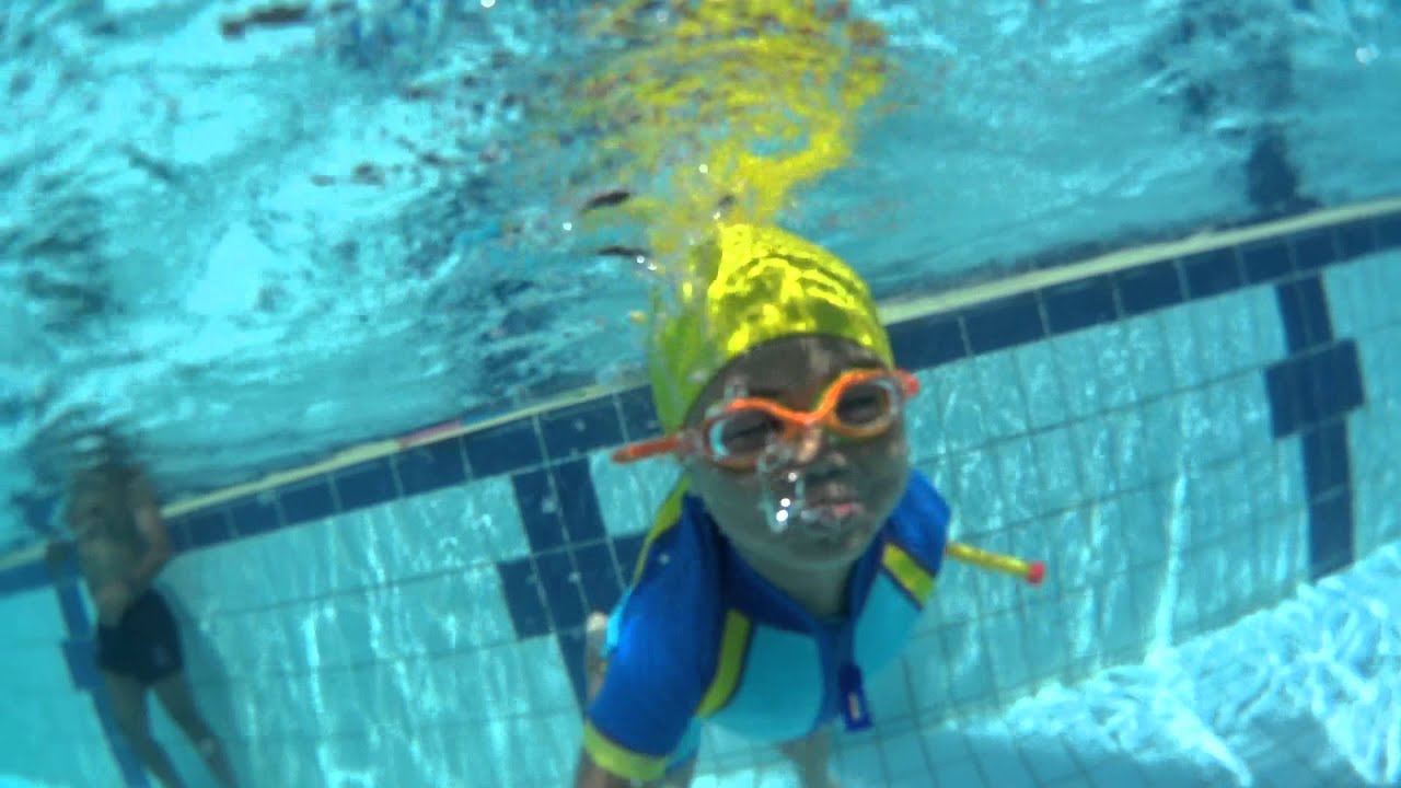 How To Teach Toddler To Swim YouTube How to teach toddler to swim youtube