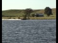 2JZ-GTE Jetboat Playing at Lake Ratapiko.wmv