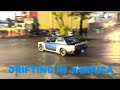 1JZ Swapped BMW e30 | Drifting in Jamaica