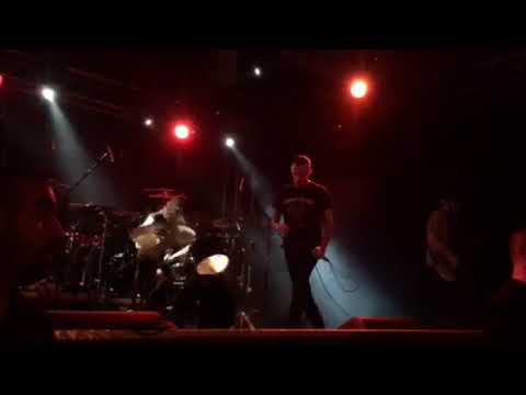 Punk music video thumbnail preview for Converge - Arkhipov Calm