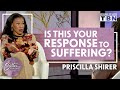 Priscilla Shirer: How Suffering Can Bring Healing | Women of Faith on TBN