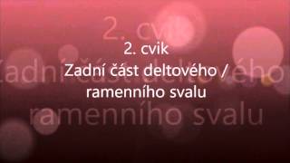 AC Fitness posilovna - 6. díl