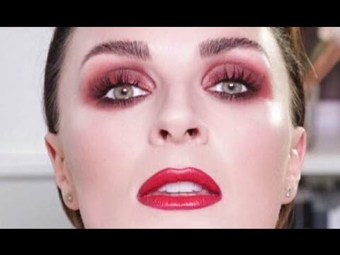 Chanel Kristen Stewart Make Up Tutorial Youtube