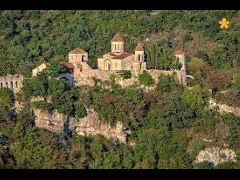 მოწამეთა