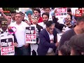 LIVE: Congress Protests Across States Against CEC Gyanesh Kumar | SIR Row | Resignation Demand