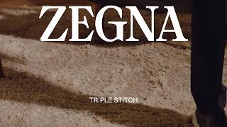 Triple Stitch Shoes oasicashmere zegnawinter24