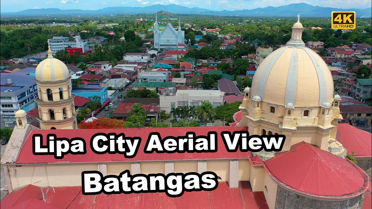 lipa city batangas tourist attractions