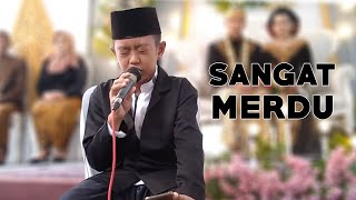 Qiroah Dai Kecil Bersuara Sangat Tinggi || Qiroah Surah Ar-Rum ayat 21