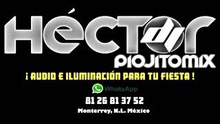 Huapangos Hector Dj - Boda Evento En Vivo 20-Sep-2013