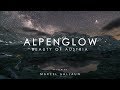 ALPENGLOW - Beauty of Austria | 4K Timelapse