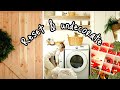 RESET FOR THE NEW YEAR |CLEAN AND UNDECORATE WITH ME 2022