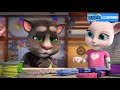 Desi desi na bolya kar chori Talking tom Version dj mix official superhit haryanvi song 2017 YouT