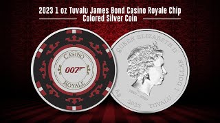 2023 Tuvalu 007 1ドル銀貨 NGC MS70FR mqdefault.jpg