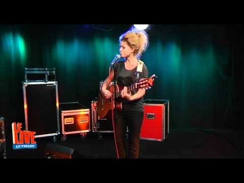 Selah Sue - Black Part Love - Le Live