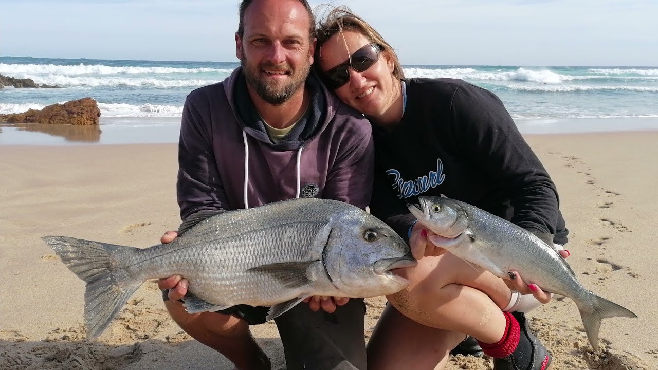 Fishing Paradise South Africa