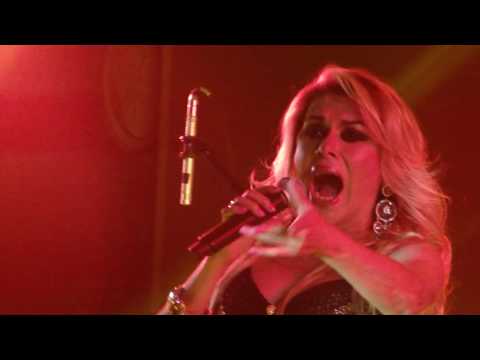 Los Saicos / Cementerio . Casino Metropolitano MX