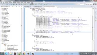 Bukkit Plugin Speed Code 2 (Superboots part 2/3)