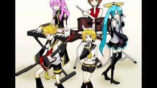 みんなと私の歌と世界