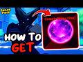 How to Get Cosmic Being (Cosmic Garou) FAST in Sailor Piece | Full Guide