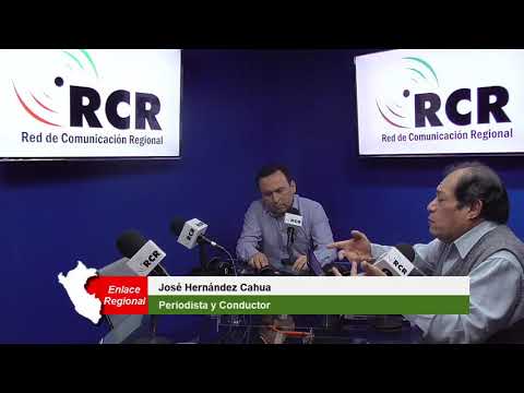 Programa Enlace Regional