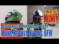 Mama Niyang OFW May Surprise, Gift Na Helmet Sa Anak.